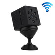Q15 1080P HD Smart Home WiFi Camera, Support Motion Detection & Non-light Night Vision & TF Card - Mini Camera by PMC TechLife | Online Shopping South Africa | PMC TechLife