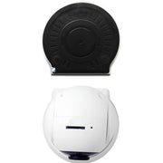 Anpwoo-YT002W 100W 3.6mm Lens Wide Angle 720P Smart WIFI Monitor Camera , Support Night Vision & TF Card Expansion Storage