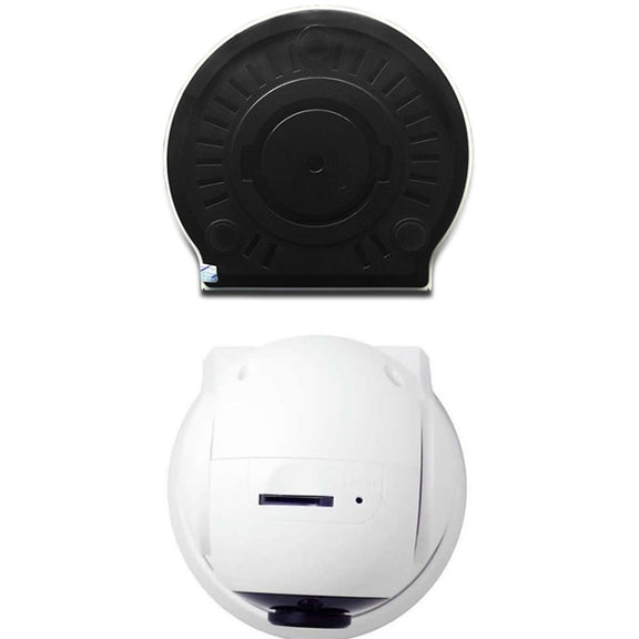 Anpwoo-YT002W 100W 3.6mm Lens Wide Angle 720P Smart WIFI Monitor Camera , Support Night Vision & TF Card Expansion Storage