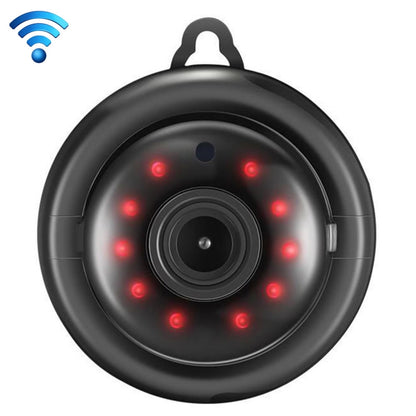 Anpwoo MN001 3518Ev200 1.0 MP Mini HD WiFi IP Camera with 6 PCS Infrared LEDs, Support Motion Detection & Night Vision & TF Card(Max 64GB) - free shipping - PMC Jewellery - Order now!