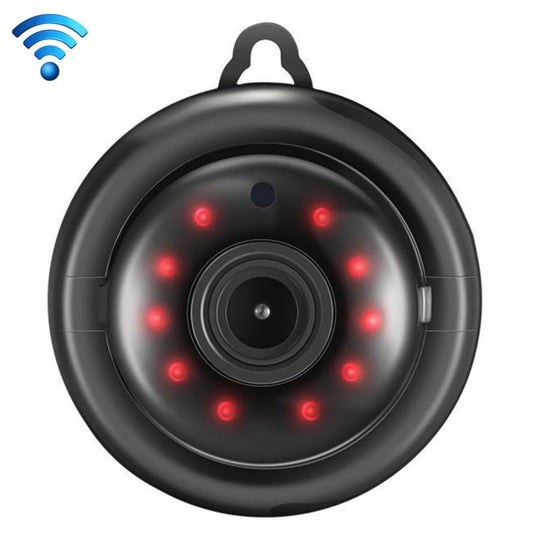 Anpwoo MN001 3518Ev200 1.0 MP Mini HD WiFi IP Camera with 6 PCS Infrared LEDs, Support Motion Detection & Night Vision & TF Card(Max 64GB) - free shipping - PMC Jewellery - Order now!