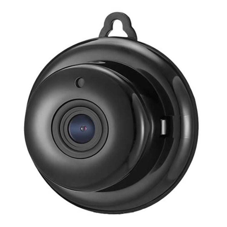 Anpwoo MN001 3518Ev200 1.0 MP Mini HD WiFi IP Camera with 6 PCS Infrared LEDs, Support Motion Detection & Night Vision & TF Card(Max 64GB) - free shipping - PMC Jewellery - Order now!