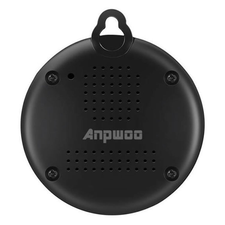 Anpwoo MN001 3518Ev200 1.0 MP Mini HD WiFi IP Camera with 6 PCS Infrared LEDs, Support Motion Detection & Night Vision & TF Card(Max 64GB) - free shipping - PMC Jewellery - Order now!