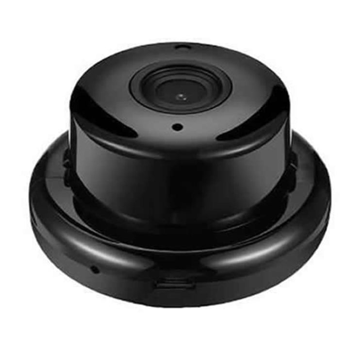 Anpwoo MN001 3518Ev200 1.0 MP Mini HD WiFi IP Camera with 6 PCS Infrared LEDs, Support Motion Detection & Night Vision & TF Card(Max 64GB) - free shipping - PMC Jewellery - Order now!