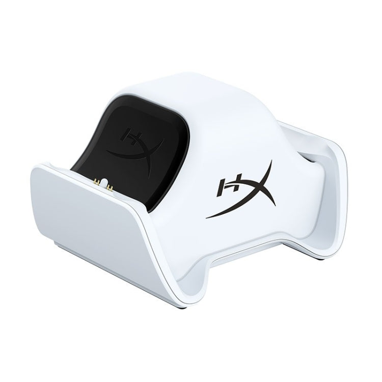 Kingston HyperX Gemini PS5 Handle Charging Base (White) - free shipping - PMC TechLife - Order now!