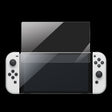 OIVO IV-SW160 0.33mm Thickness 9H Hardness Screen Tempered Glass Film for Nintendo Switch OLED - Tempered Glass by OIVO | Online Shopping South Africa | PMC TechLife