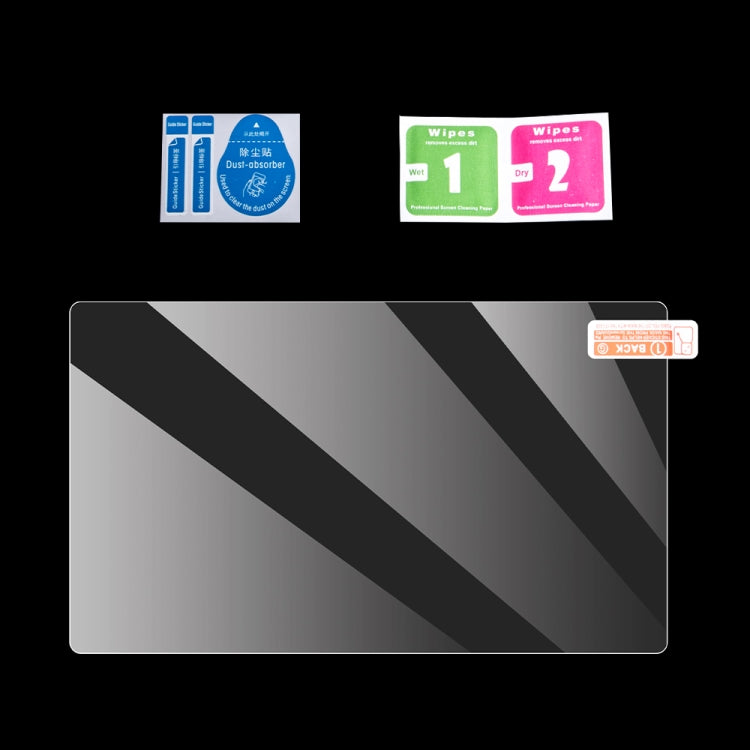 OIVO IV-SW160 0.33mm Thickness 9H Hardness Screen Tempered Glass Film for Nintendo Switch OLED - Tempered Glass by OIVO | Online Shopping South Africa | PMC TechLife