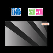 OIVO IV-SW160 0.33mm Thickness 9H Hardness Screen Tempered Glass Film for Nintendo Switch OLED