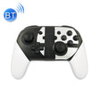 Wireless Game Pro Controller With Screenshot Vibration Function for Nintendo Switch(White) - Gamepads by PMC TechLife | Online Shopping South Africa | PMC TechLife