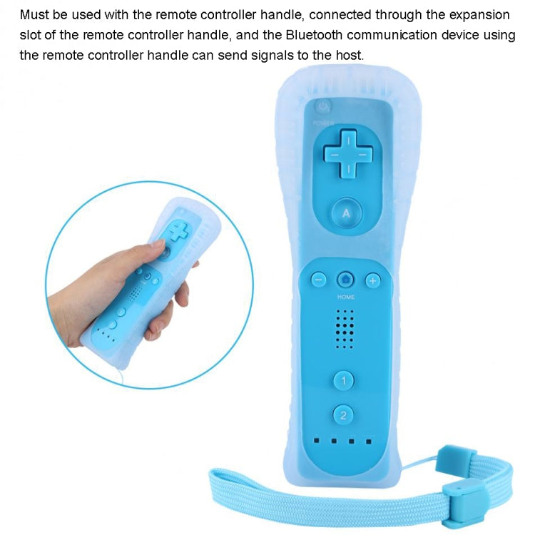 For Switch Wii Wireless GamePad Remote Controle(Pink) - free shipping - PMC TechLife - Order now!