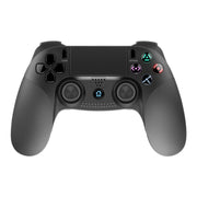Wireless Game Controller Computer Game Handle Double Motor for PS 4 / PS 3