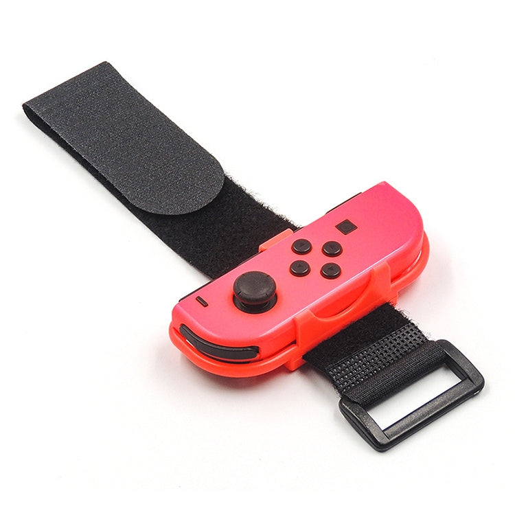 1 Pair Adjustable Elastic Dance Wrist Band for Nintendo Switch - free shipping - PMC Jewellery - Order now!