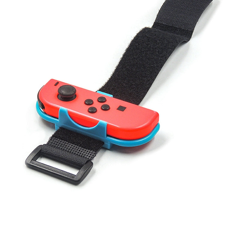 1 Pair Adjustable Elastic Dance Wrist Band for Nintendo Switch - free shipping - PMC Jewellery - Order now!