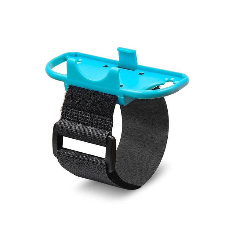 1 Pair Adjustable Elastic Dance Wrist Band for Nintendo Switch - free shipping - PMC Jewellery - Order now!