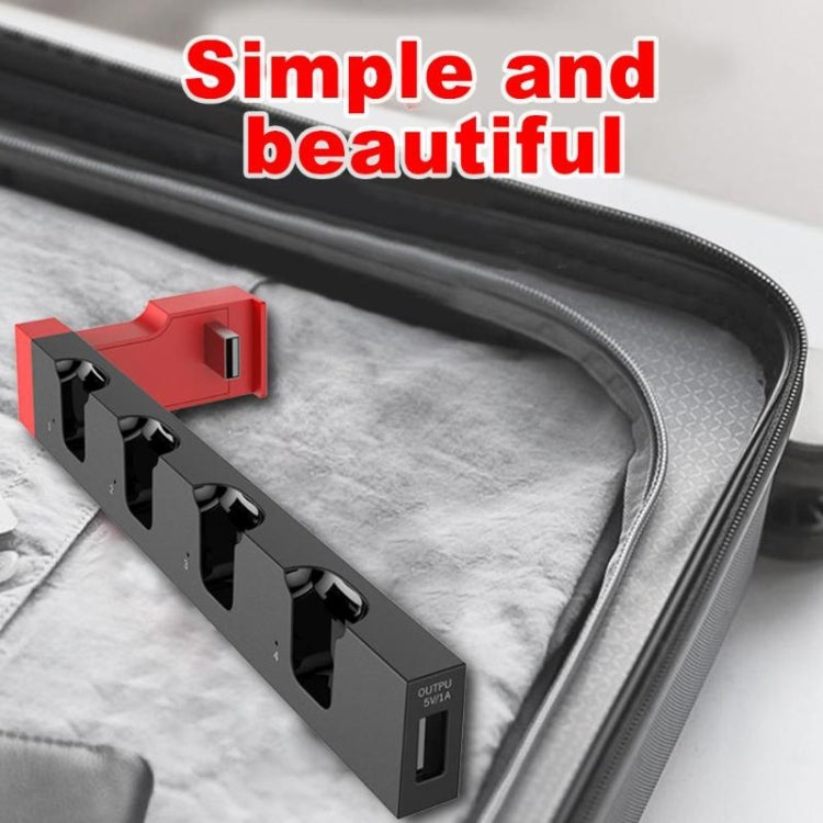 iPega PG-9186 Game Controller Charger Charging Dock Stand Station Holder with Indicator for Nintendo Switch Joy-Con - free shipping - PMC Jewellery - Order now!