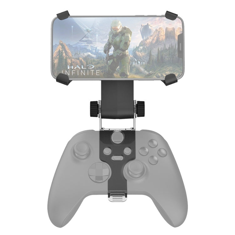 DOBE TYX-0631 Gamepad Clip Holder for PS5 - Holder by DOBE | Online Shopping South Africa | PMC TechLife | Buy Now Pay Later Mobicred