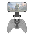 DOBE TYX-0631 Gamepad Clip Holder for PS5 - Holder by DOBE | Online Shopping South Africa | PMC TechLife | Buy Now Pay Later Mobicred