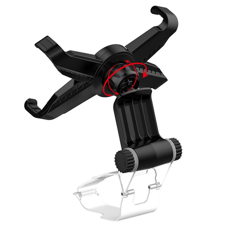 DOBE TYX-0631 Gamepad Clip Holder for PS5
