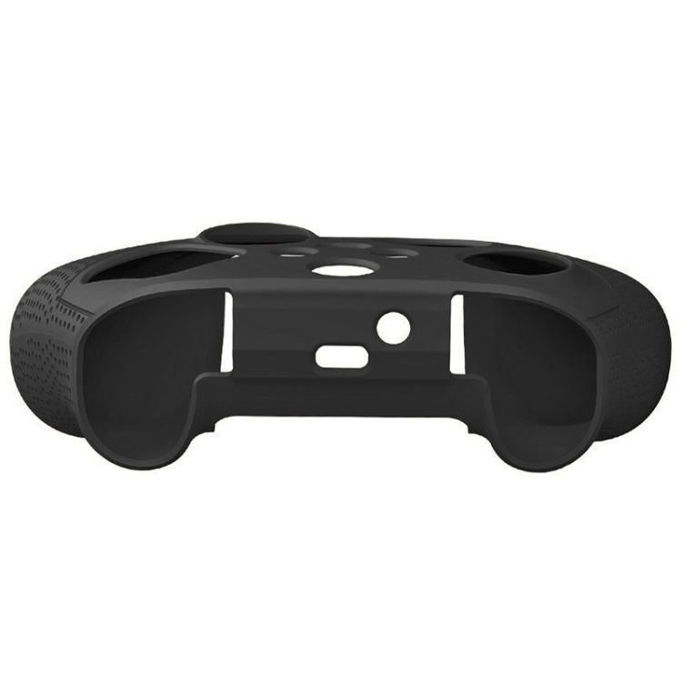 DOBE TYX-0626 Anti-slip Silicone Handle Protective Cover For Xbox Series X(Black) - Cases by DOBE | Online Shopping South Africa | PMC TechLife