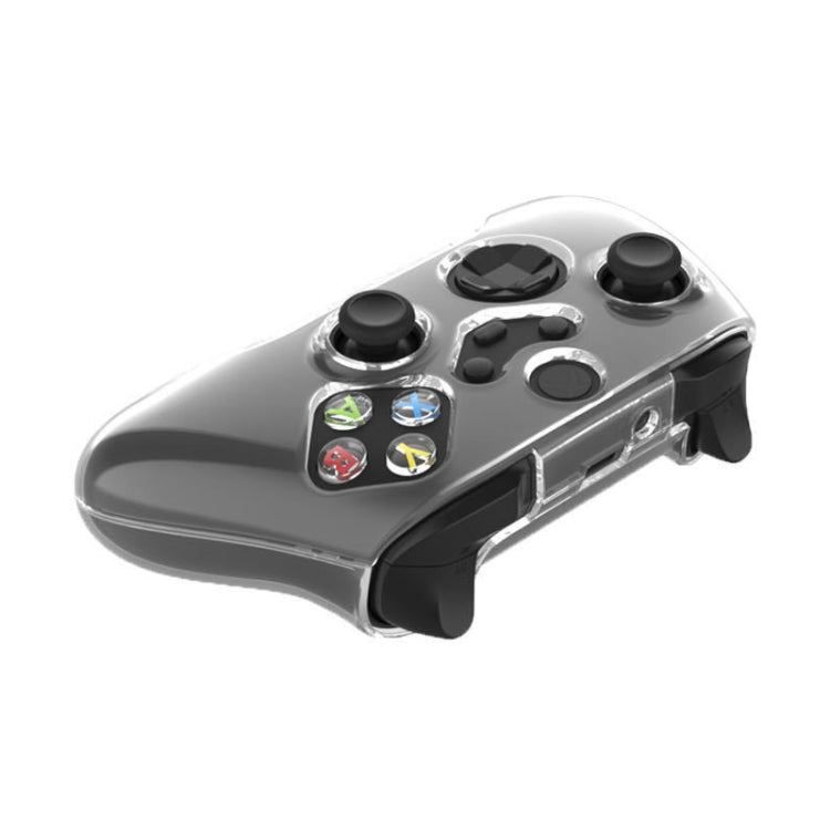 KJH XSX-002 Transparent Gamepad Cover for Xbox Series X - Cases by PMC TechLife | Online Shopping South Africa | PMC TechLife