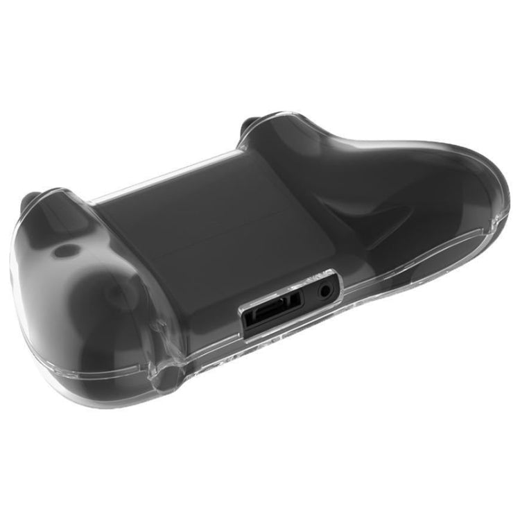 KJH XSX-002 Transparent Gamepad Cover for Xbox Series X - Cases by PMC TechLife | Online Shopping South Africa | PMC TechLife