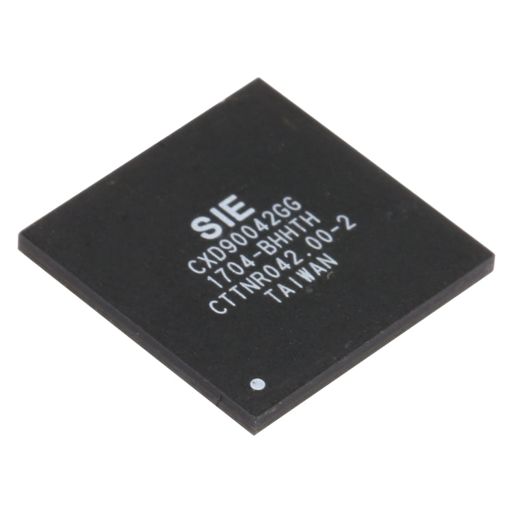 Ci SIE CXD90042GG Chip Scei Southbridge for PS4 Slim - PS4 Spare Parts by PMC TechLife | Online Shopping South Africa | PMC TechLife | Buy Now Pay Later Mobicred