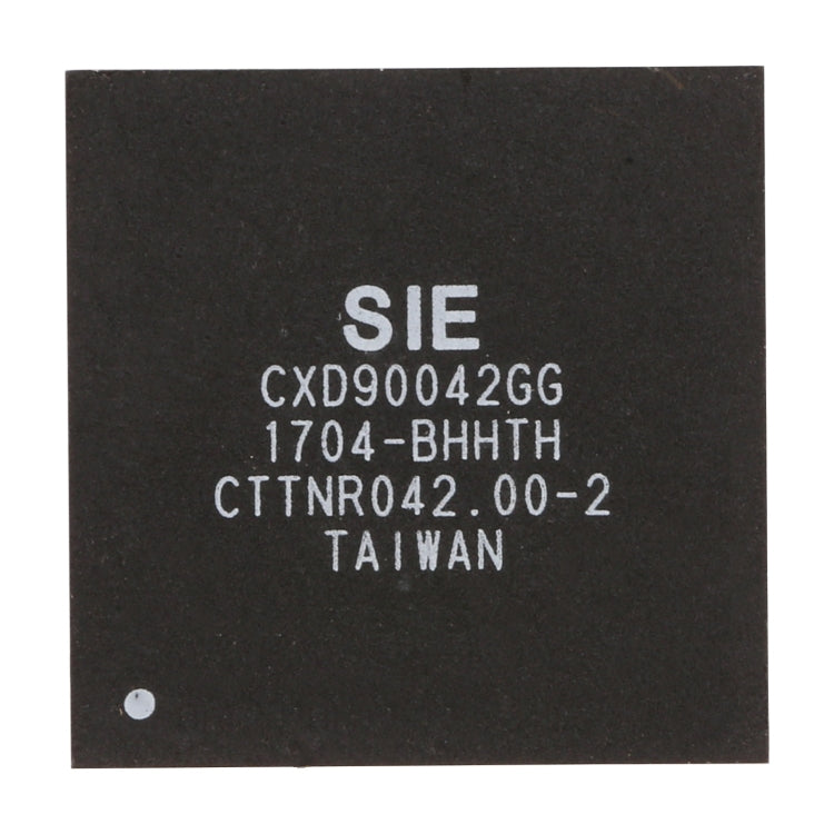 Ci SIE CXD90042GG Chip Scei Southbridge for PS4 Slim - PS4 Spare Parts by PMC TechLife | Online Shopping South Africa | PMC TechLife | Buy Now Pay Later Mobicred