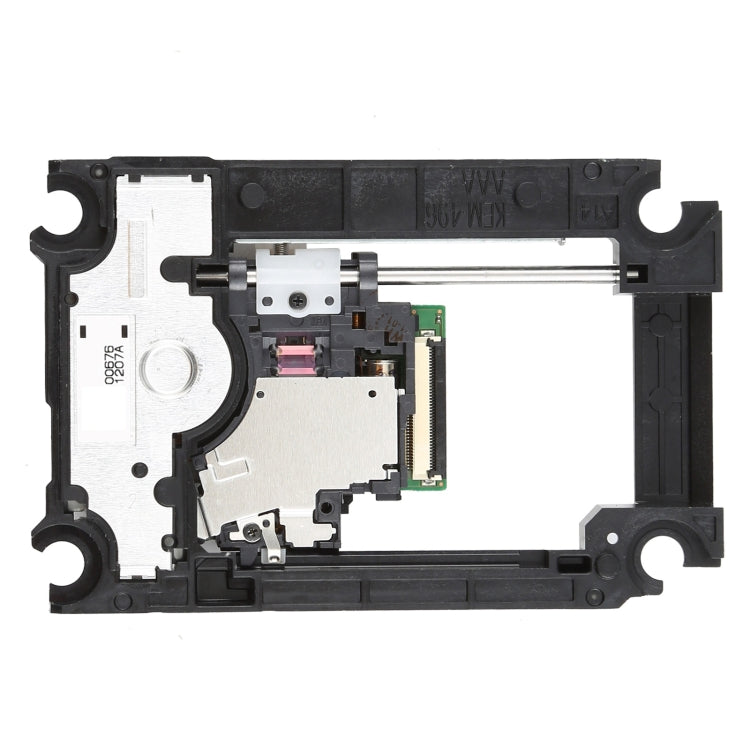 KEM-496 AAA Laser Lens With Deck for PS4 Slim / PS4 Pro - PS4 Spare Parts by PMC TechLife | Online Shopping South Africa | PMC TechLife