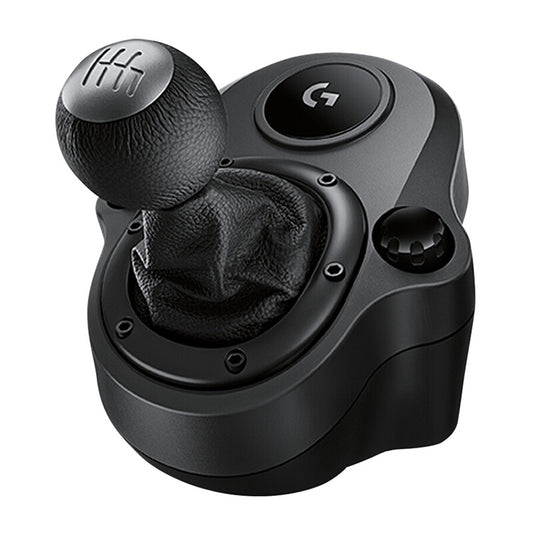 Logitech G29 / G920 6 Speed Gaming Driving Force Shifter for Playstation 4/Xbox One/PC - free shipping - PMC Jewellery - Order now!