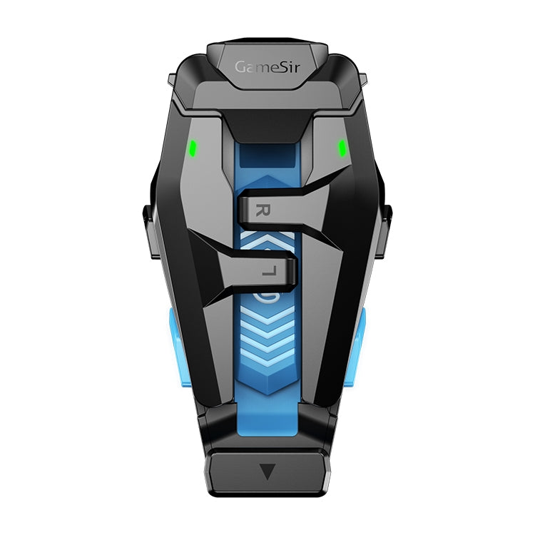 GameSir F4 Foldable Eagle Wing Shaped Physical Direct Connect Capacitor Gamepad Compatible with IOS & Android System Devices - free shipping - PMC Jewellery - Order now!