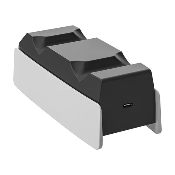 iPlay HBP-245 Game Controller Dual Seat Charger For PS5
