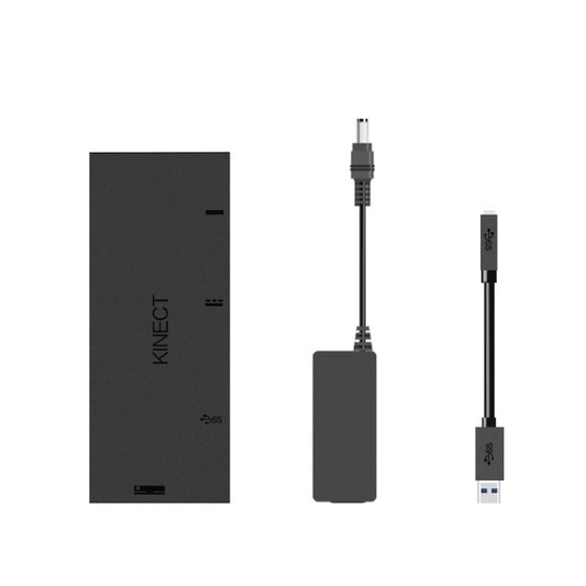 Kinect 2.0 AC Adapter Power Supply For Windows PC / Xbox One S / X, US Plug - free shipping - PMC Jewellery - Order now!