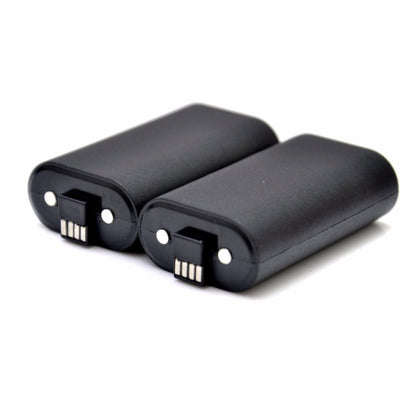 SND-362 Rechargeable Battery x 2 + USB Cable + Charging Dock Station with LED Indicator for X-ONE Wireless Controller - free shipping - PMC Jewellery - Order now!
