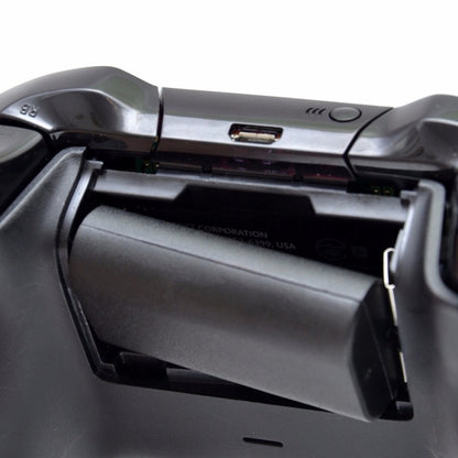 SND-362 Rechargeable Battery x 2 + USB Cable + Charging Dock Station with LED Indicator for X-ONE Wireless Controller - free shipping - PMC Jewellery - Order now!
