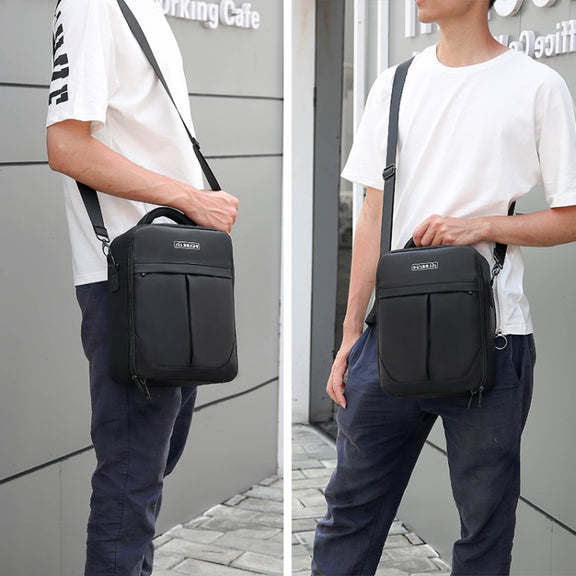 Portable Water-resistant Storage Backpack Console Case For Switch