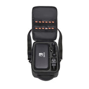 Portable Water-resistant Storage Backpack Console Case For Switch
