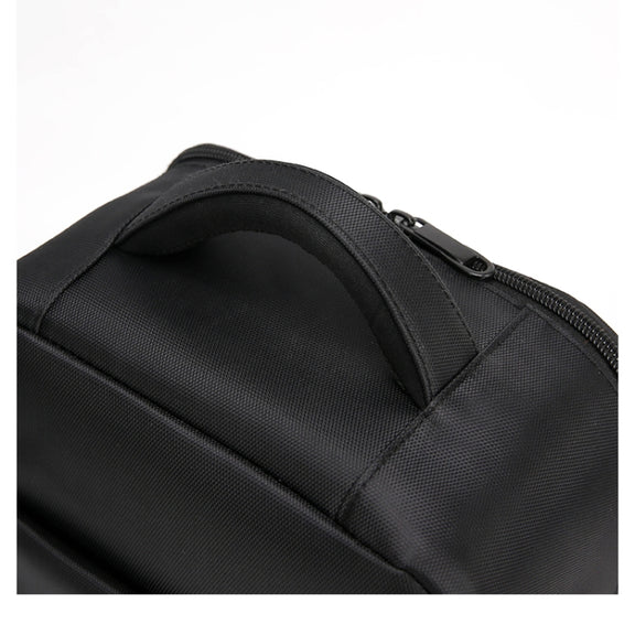 Portable Water-resistant Storage Backpack Console Case For Switch