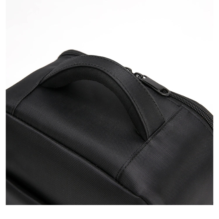 Portable Water-resistant Storage Backpack Console Case For Switch