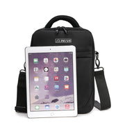 Portable Water-resistant Storage Backpack Console Case For Switch