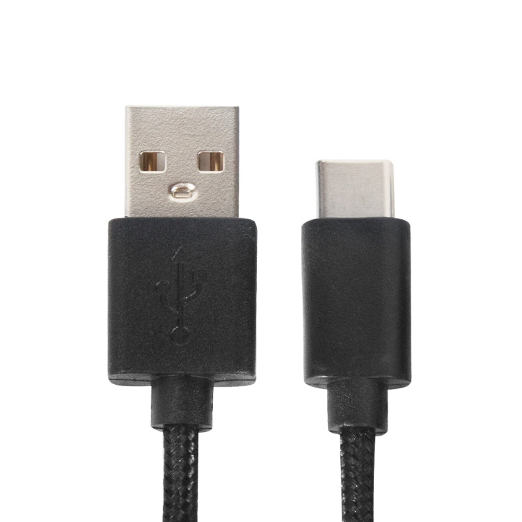 OIVO IV-P5229 3m 1A USB Type-C Charging Data Cable for PS5 / Switch Pro / Xbox Series - Charger & Power by OIVO | Online Shopping South Africa | PMC TechLife