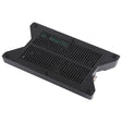 3 in 1 Charger Charging Dock Station Stand + Cooling Fans + 3 USB HUBs for Playstation PS4 Pro - Charger & Power by PMC TechLife | Online Shopping South Africa | PMC TechLife