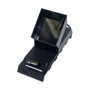Hard Disk Box External Hard Disk Extender Hard Drive Enclosure Case SATA Hard Disk Expansion Box Support 3.5 inch HDD for PS4