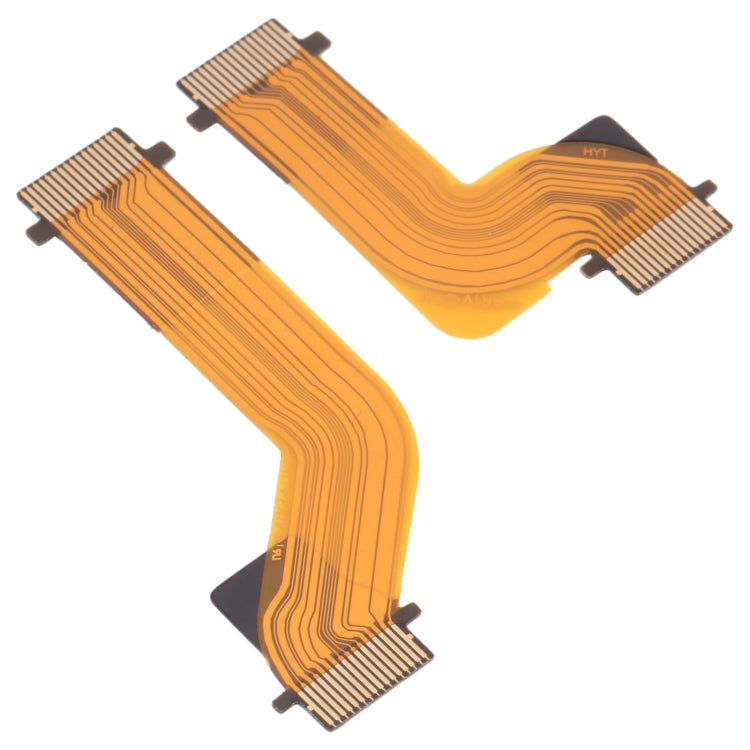 Controller Left Right R2 L2 Motor Flex Cable For PS5