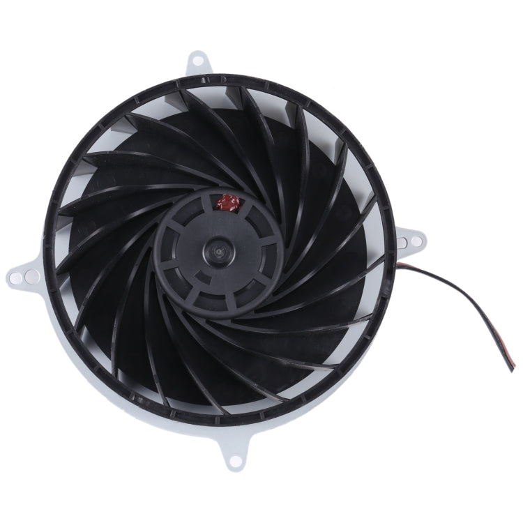 17 Blades Inner Cooling Fan For PS5 - PS5 Spare Parts by PMC TechLife | Online Shopping South Africa | PMC TechLife
