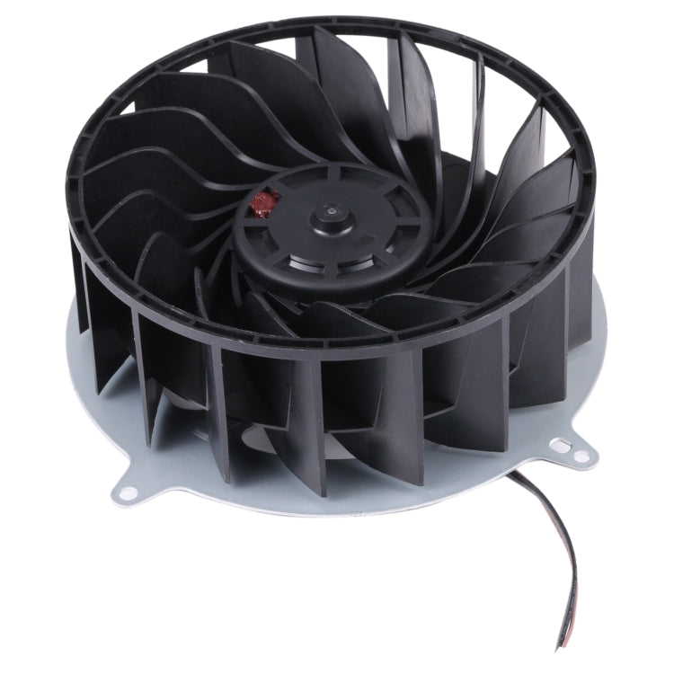 17 Blades Inner Cooling Fan For PS5 - PS5 Spare Parts by PMC TechLife | Online Shopping South Africa | PMC TechLife