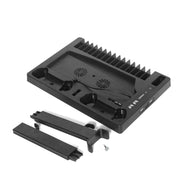 OIVO IV-P5246 Multi-Functional Charging Stand With Cooling Fan For Sony PS5