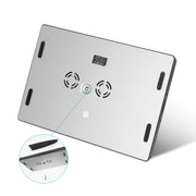 OIVO IV-P5246 Multi-Functional Charging Stand With Cooling Fan For Sony PS5