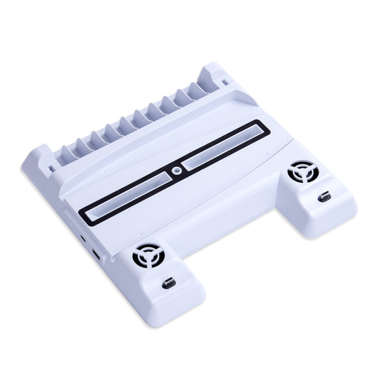 DOBE TP5-0593 Multi-function Stand With Game Disc Storage For PS5 - free shipping - PMC Jewellery - Order now!