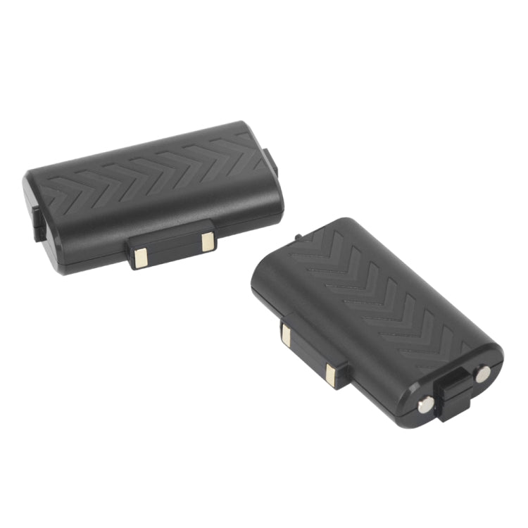 DOBE TYX-532X Charging Dock Dual Charging Station With Battery For Xbox Series - Charger & Power by DOBE | Online Shopping South Africa | PMC Jewellery
