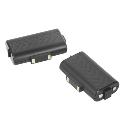DOBE TYX-532X Charging Dock Dual Charging Station With Battery For Xbox Series - Charger & Power by DOBE | Online Shopping South Africa | PMC Jewellery